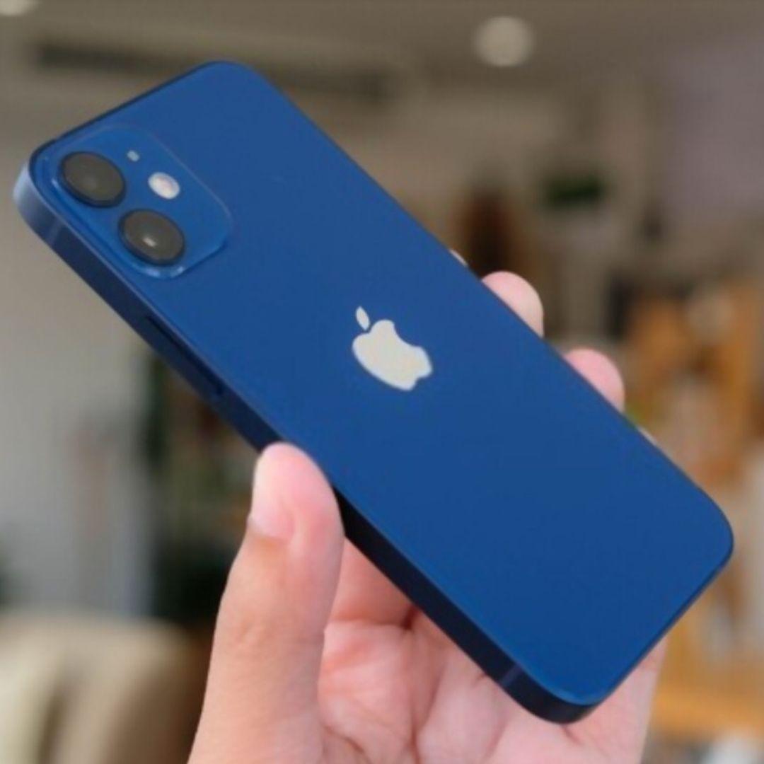Iphone 12 mini