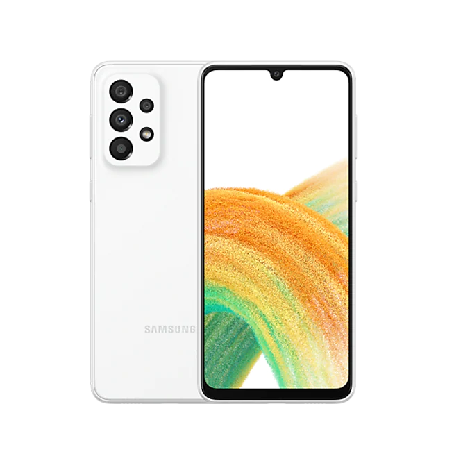 Samsung A33 5G