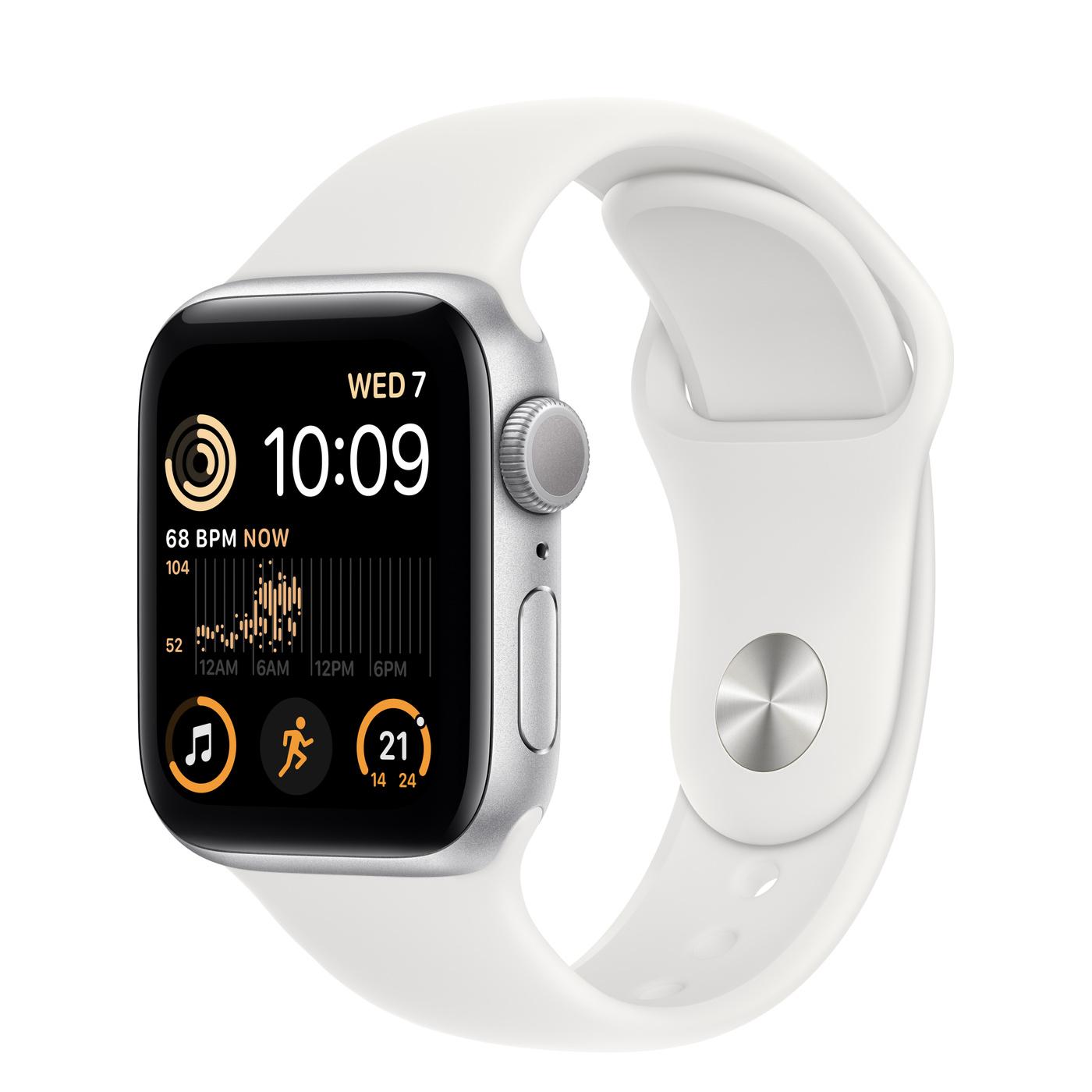 Apple Watch SE 2nd Gen