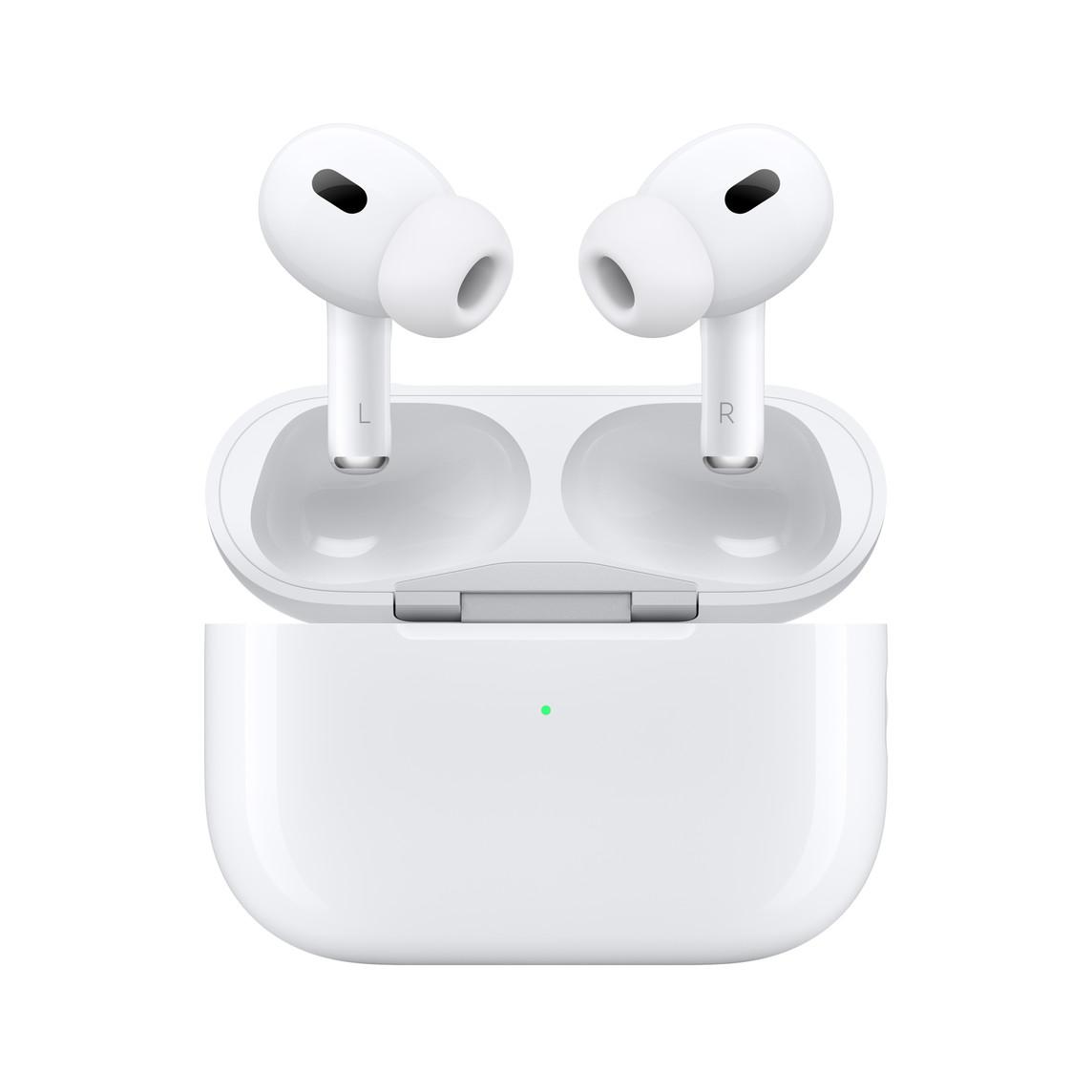AirPods Pro (2nd generation)