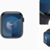 apple watch 9 series