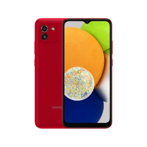Samsung A03