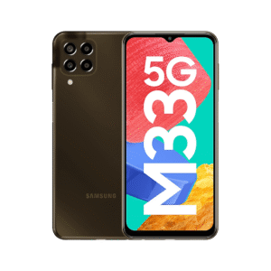 M33 5G