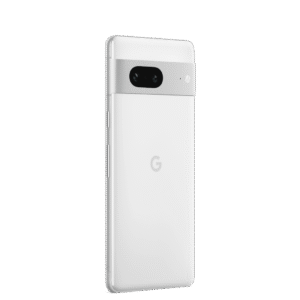 pixel7 white