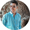 navnath pramod udmale profile picture
