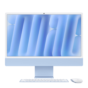 iMac M4