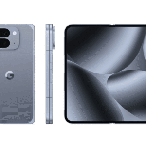 Google Pixel 10 Pro Fold